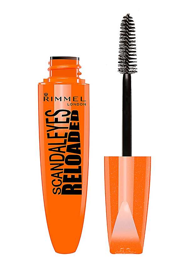 Mascara rimmel sales