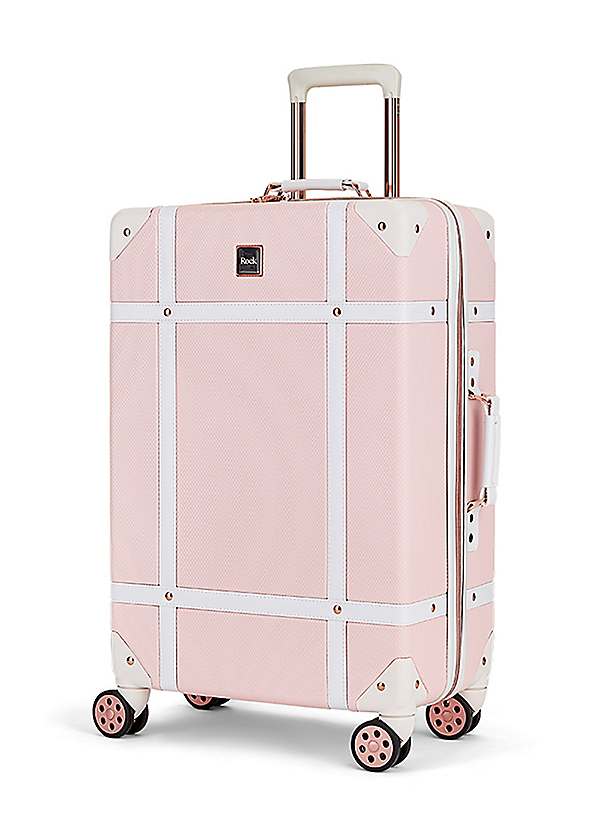 It luggage baby pink online