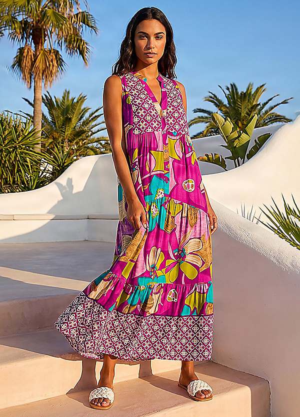 black maxi christmas dress Dinner Date Night Pleated Midi This floor Color:Floral Orange Red Aerosoles Women's Nannie Dress Limited Quantities Remaining