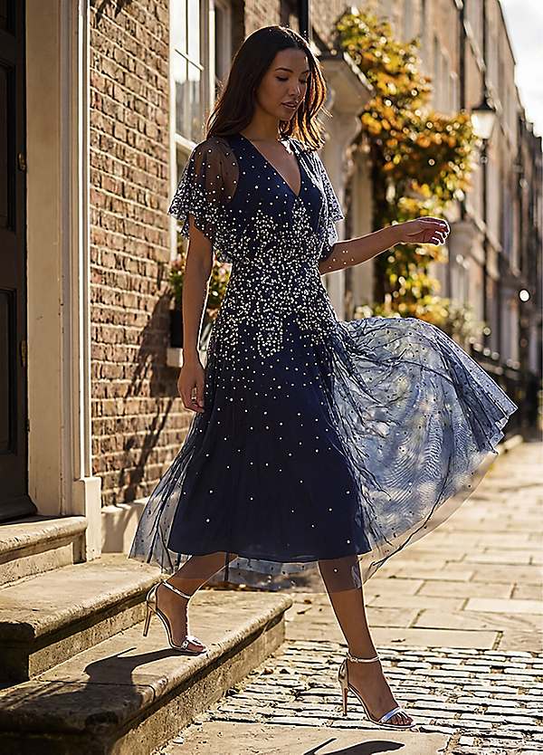 green silk dress midi Emerald Green Leopard Print Satin Angel Sleeve Wrap Skirt Midi Dress –  Pretty Kitty Fashion