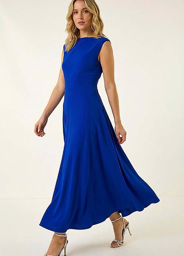 roman fit and flare dresses Buy Roman Green Belted Fit & Flare Dress from Next USA
