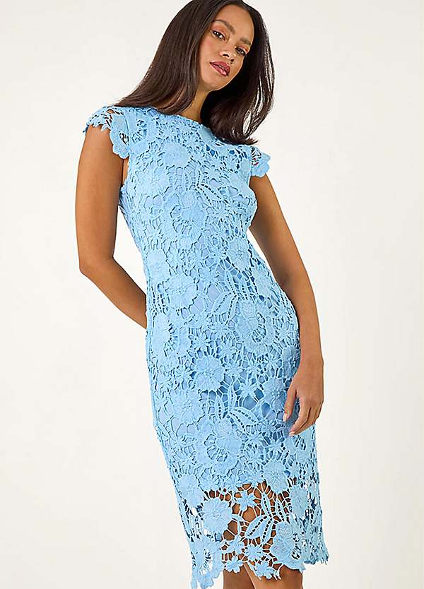 denim dress with sleeve Mylie Maxi Best Shoes For Denim Color:Black Purple SCV021260_GR_S and more