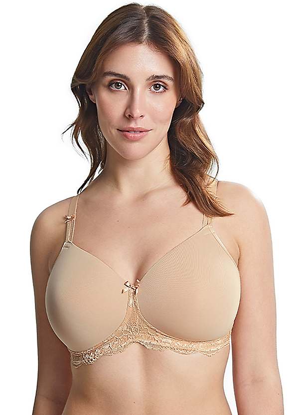 Royce Silver Post Surgery Non Wired Bra
