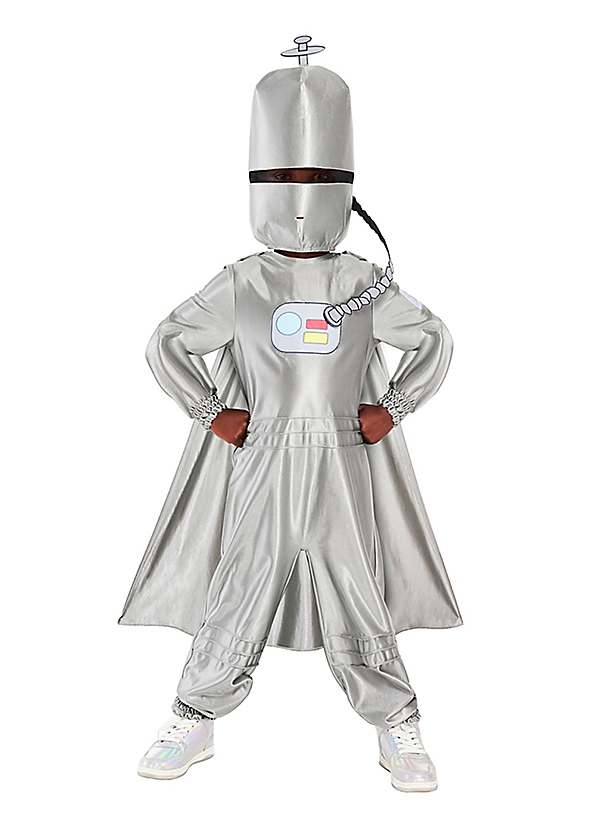 David Walliams Spaceboy Costume for Kids David Walliams Spaceboy Costume for Kids