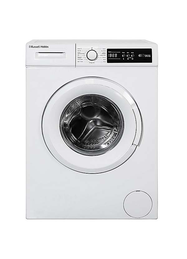 russells washing machines top loader