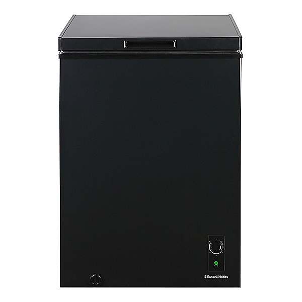 russell hobbs rh142cf2002 chest freezer