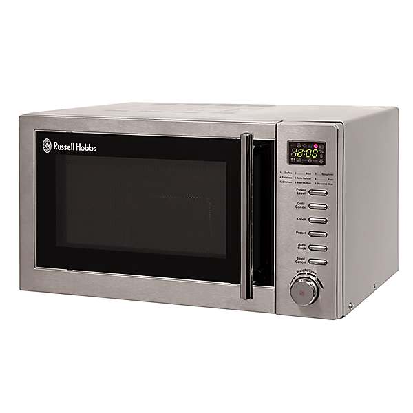 russell hobbs 20l digital microwave