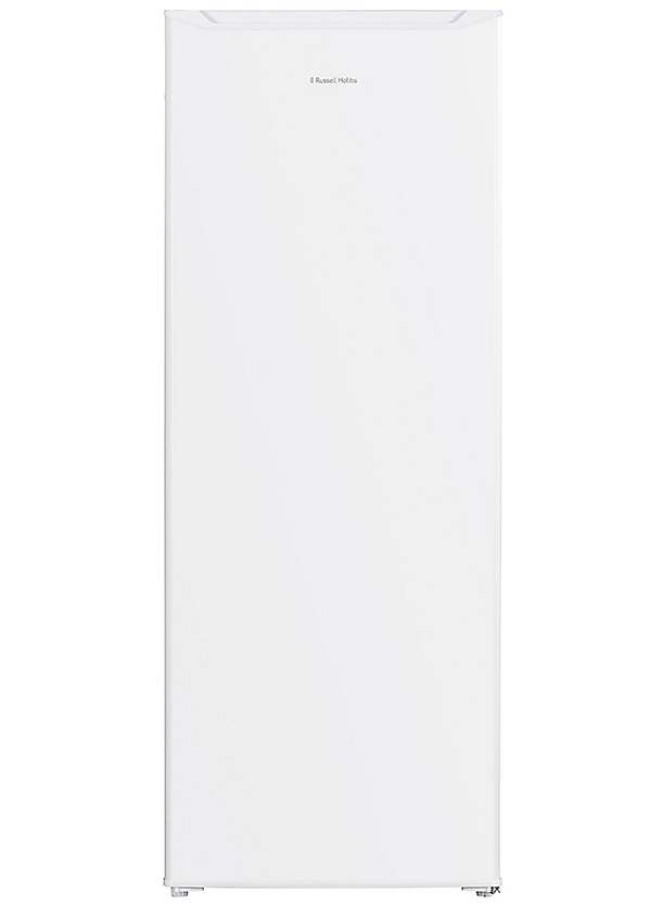 russell hobbs tall larder fridge