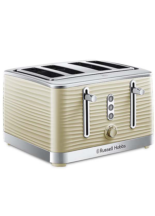 Russell hobbs 2024 heritage toaster