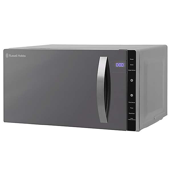 Big w store russell hobbs microwave