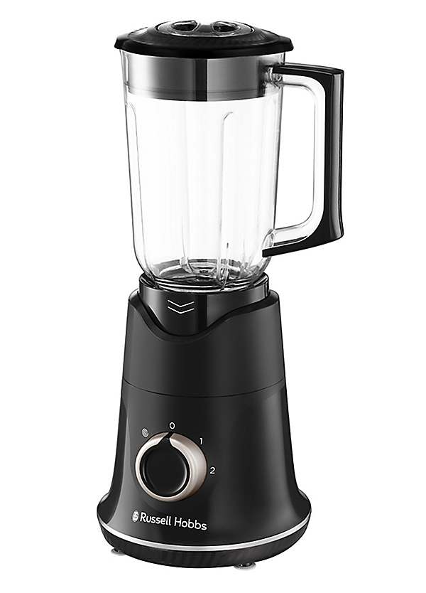 Russell Hobbs 1.5L White Jug Blender