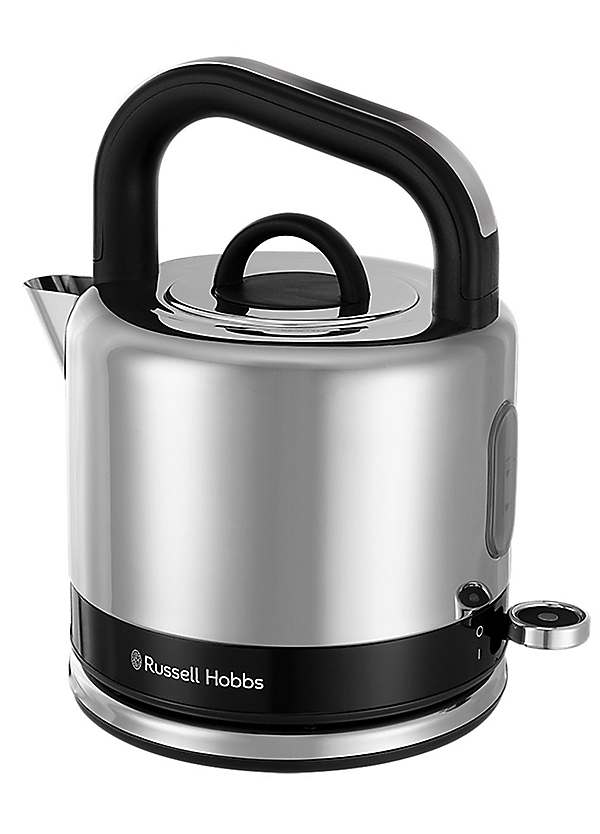 Russell Hobbs Attentiv Variable Temperature Kettle 26200