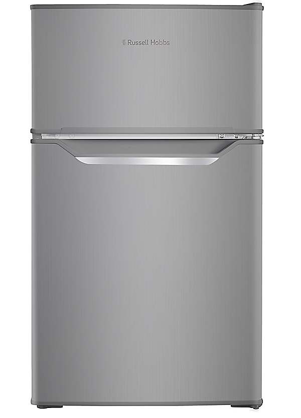 Russell hobbs under counter fridge freezer discount