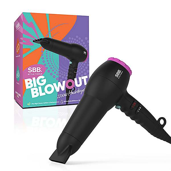 What hairdryer sale