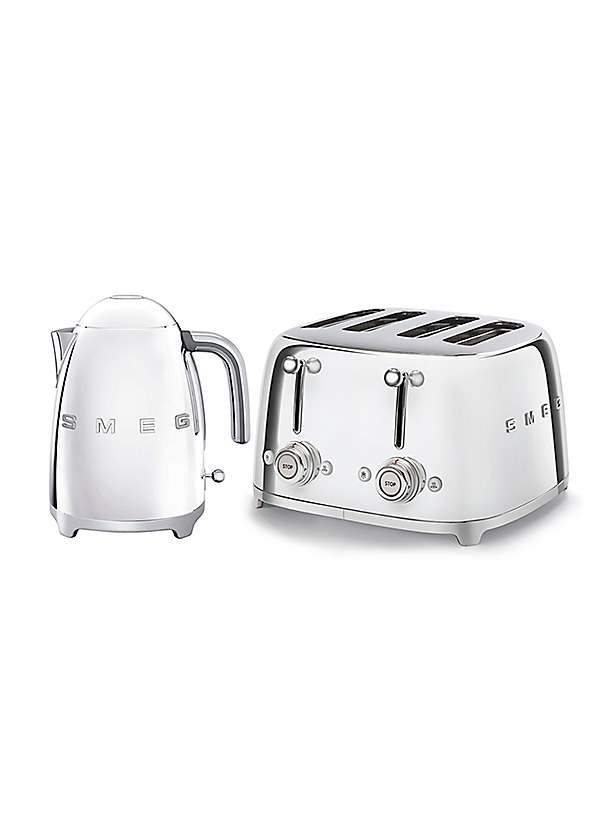 SMEG EEJB170 50's Style Retro Range Breakfast Set 3000W