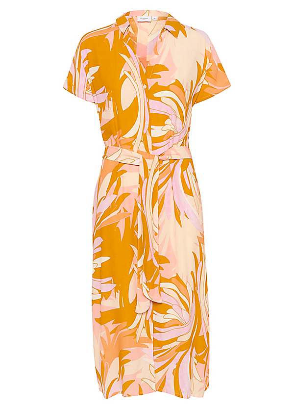 saint tropez shirt dress Saint Tropez Shirtdress