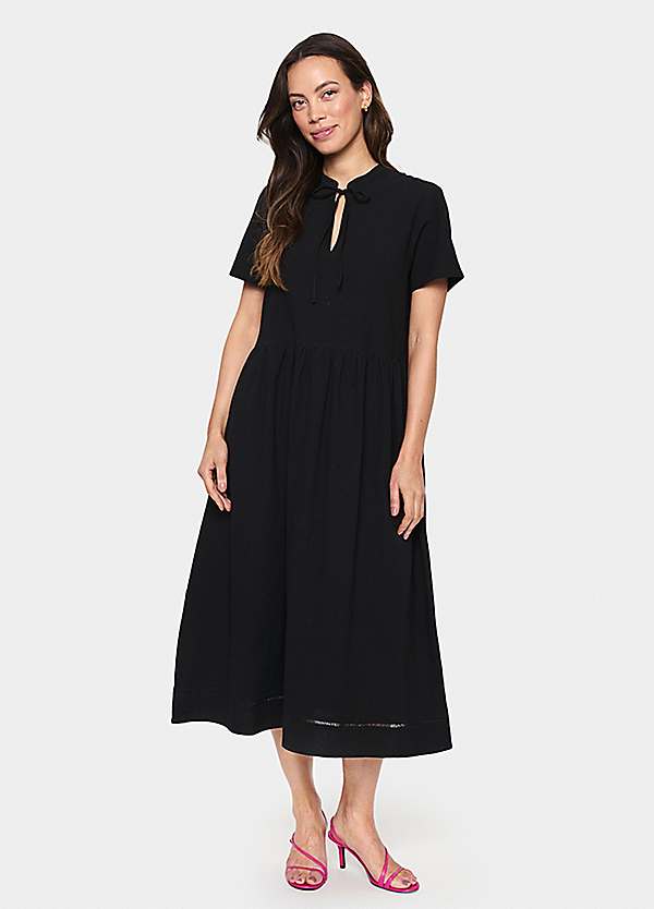Saint Tropez KalindaSZ Midi Dress | Freemans