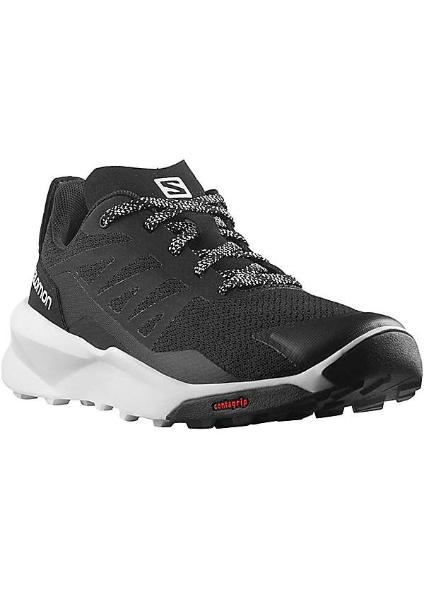 Salomon 'Patrol J' Kids Trainers Freemans