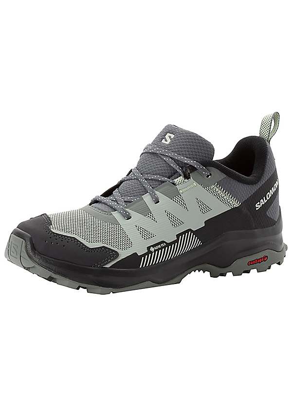 Salomon Ardent Gore-Tex Walking Trainers | Freemans