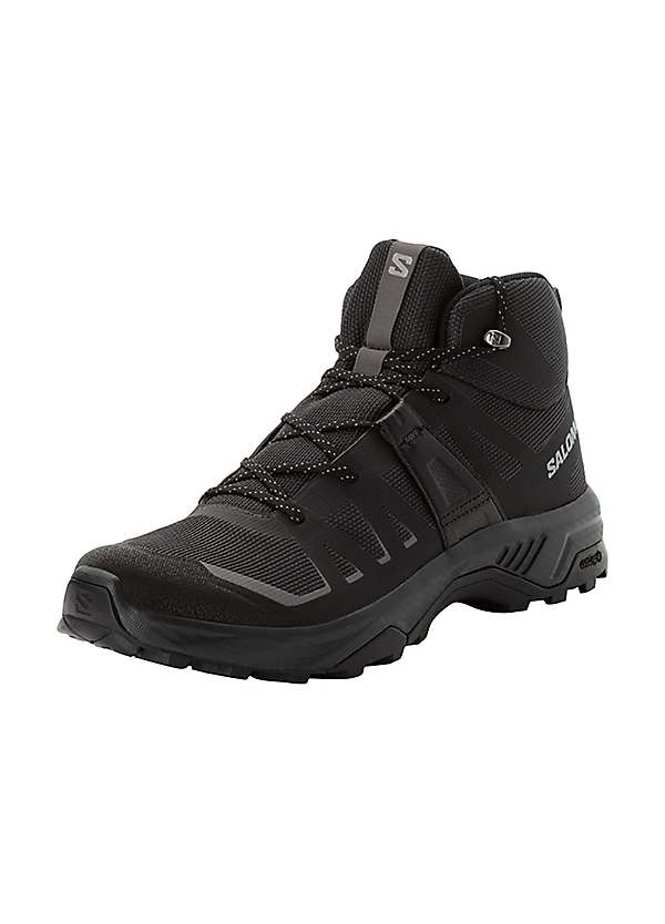 Salomon Extend Mid GTX Hiking Shoes | Freemans