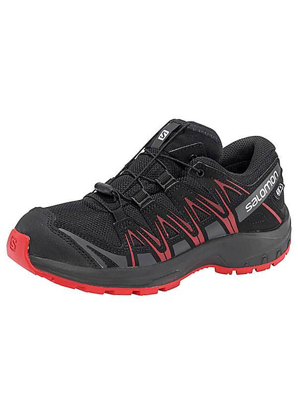 salomon xa pro kids