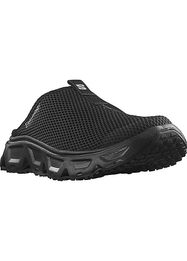 Salomon Reelax Slide 6.0 Slip On Mules