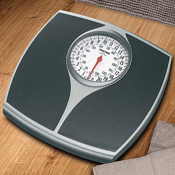 Mechanical bathroom scales discount