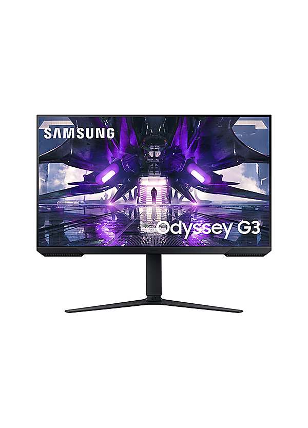 32 g32a fhd 165hz odyssey gaming monitor