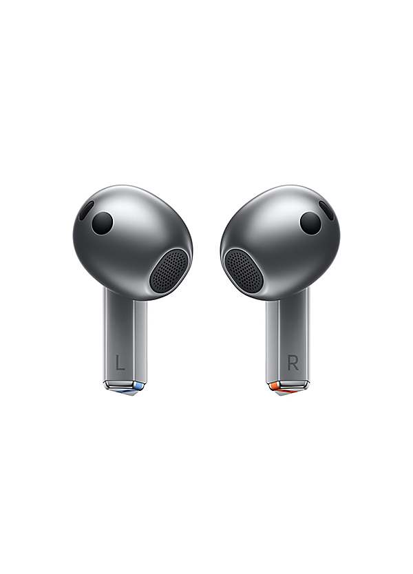 Samsung Galaxy Buds3 - Silver | Freemans