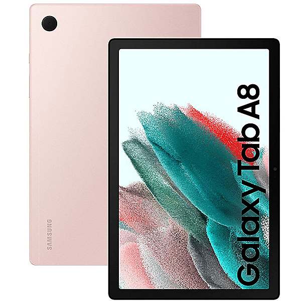 Samsung deals Galaxy Tab A8 10.5 inches