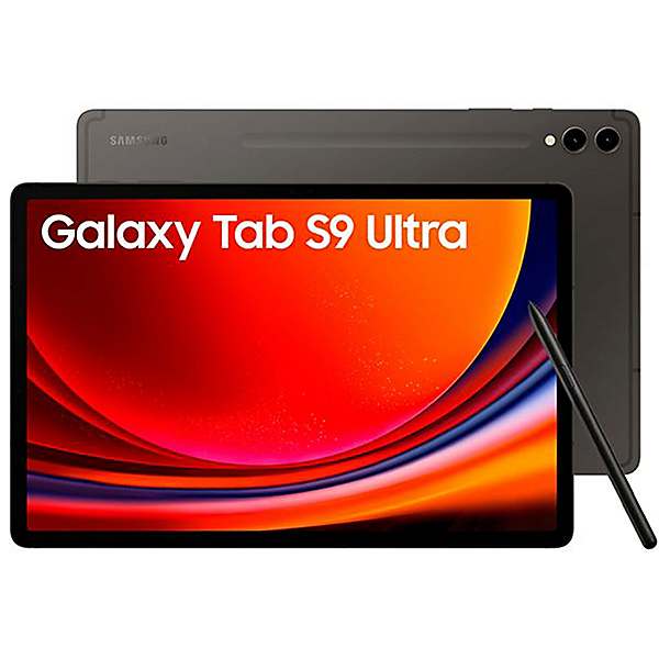 Samsung Galaxy Tab S9 Ultra 14.6 in Wifi Tablet 512GB