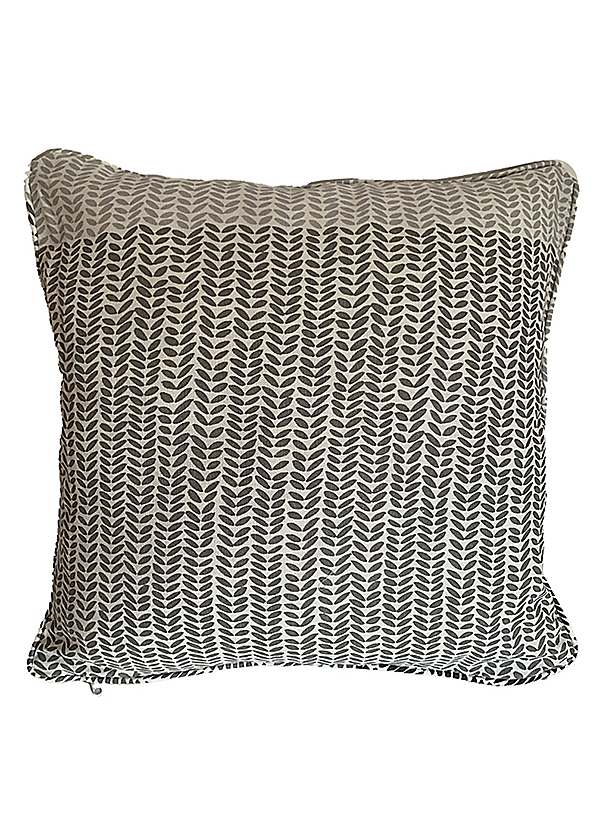 Cushion covers clearance 43x43cm