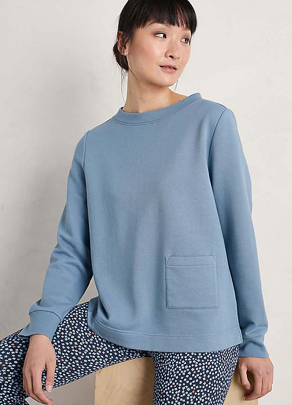 Seasalt sweatshirt cheap