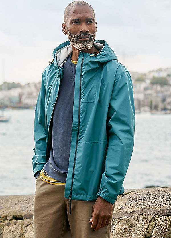Rain Jacket Best Ocean Sailing Jacket Men's Offshore Sailing