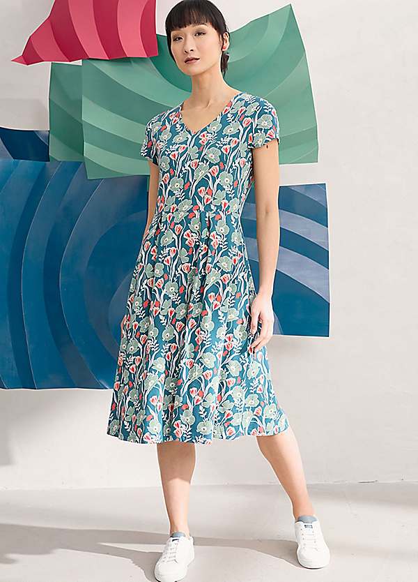 Seasalt cotton outlet dresses