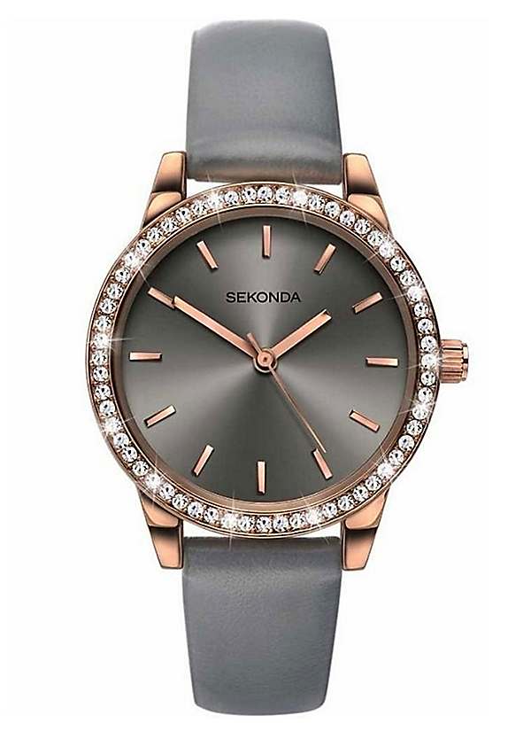 Sekonda ladies watch outlet set