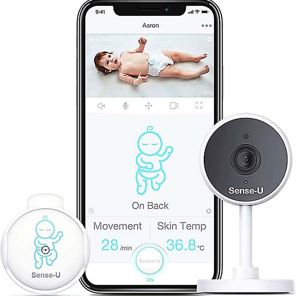 Sense best sale you baby