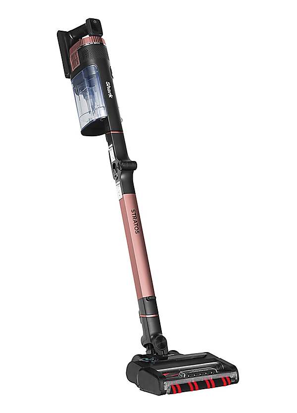 Stratos Shark Cordless Sweeper Reviews Shark Stratos Cordless