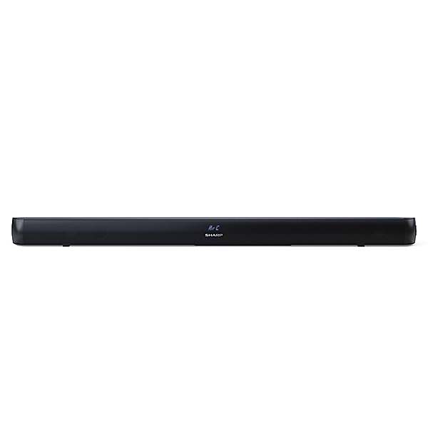 Sharp HT-SB147 150W Soundbar with Bluetooth Black Freemans