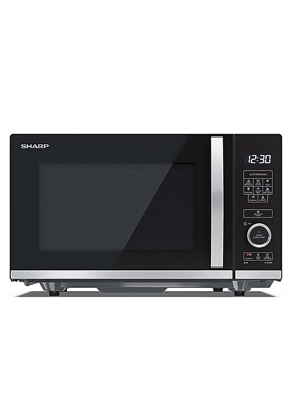 flatbed microwave 800w