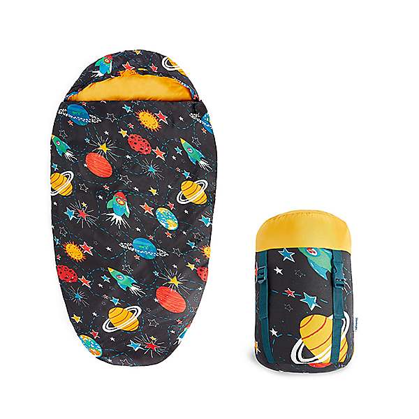 Silent night best sale baby sleeping bag