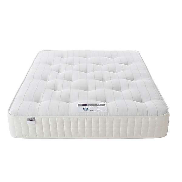 Mirapocket ortho 1400 eco deals comfort mattress