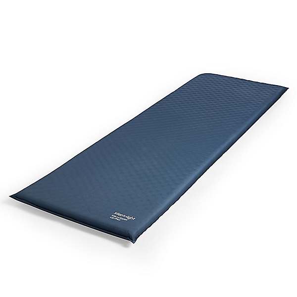 Silent night 2024 single airbed