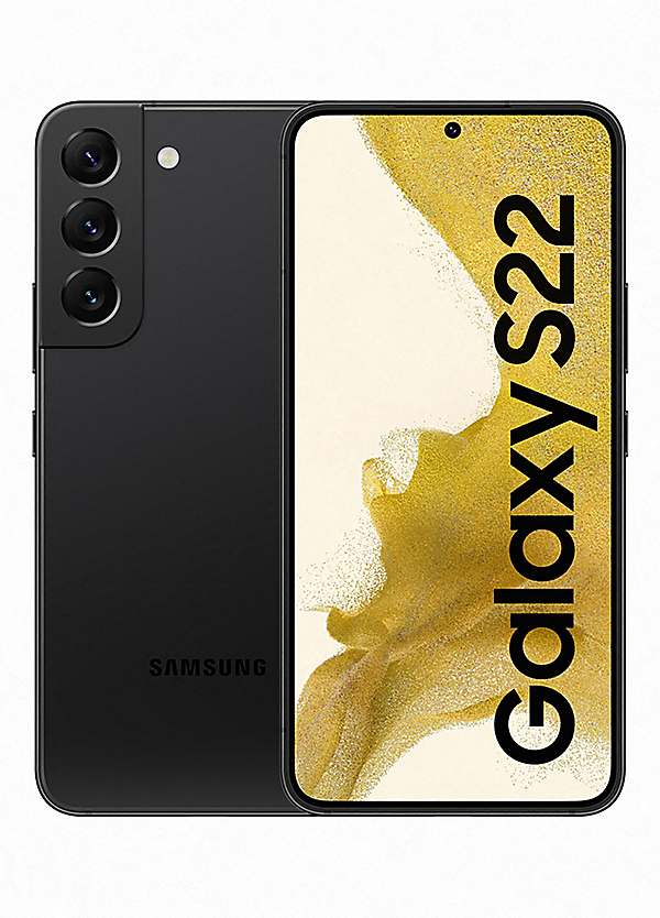 Samsung s22 Sim free