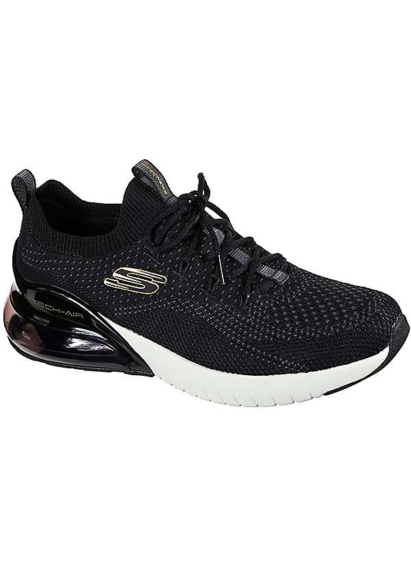 Skechers skech shop knit fiyat