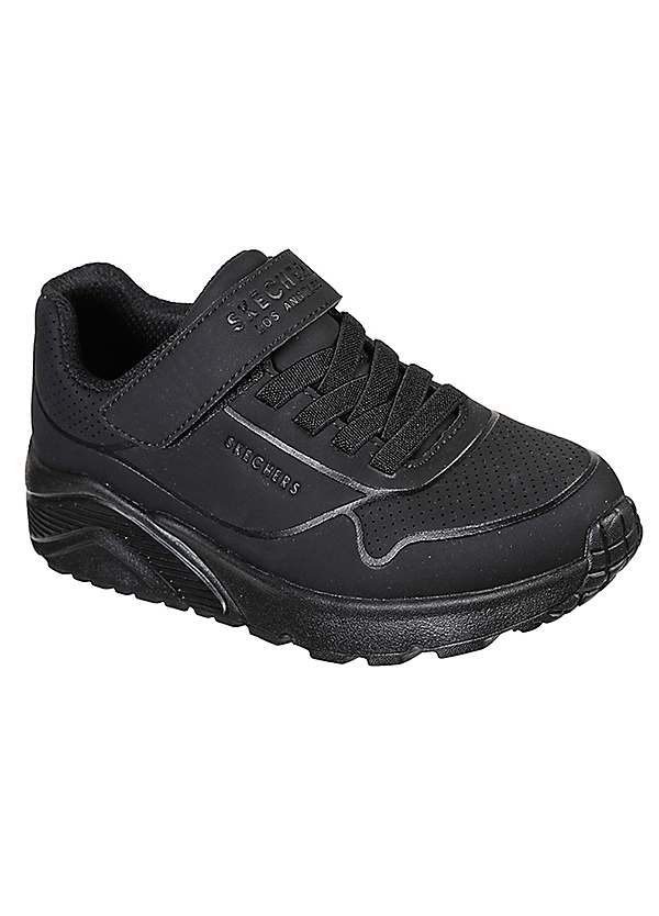 Skechers deals 91 blk