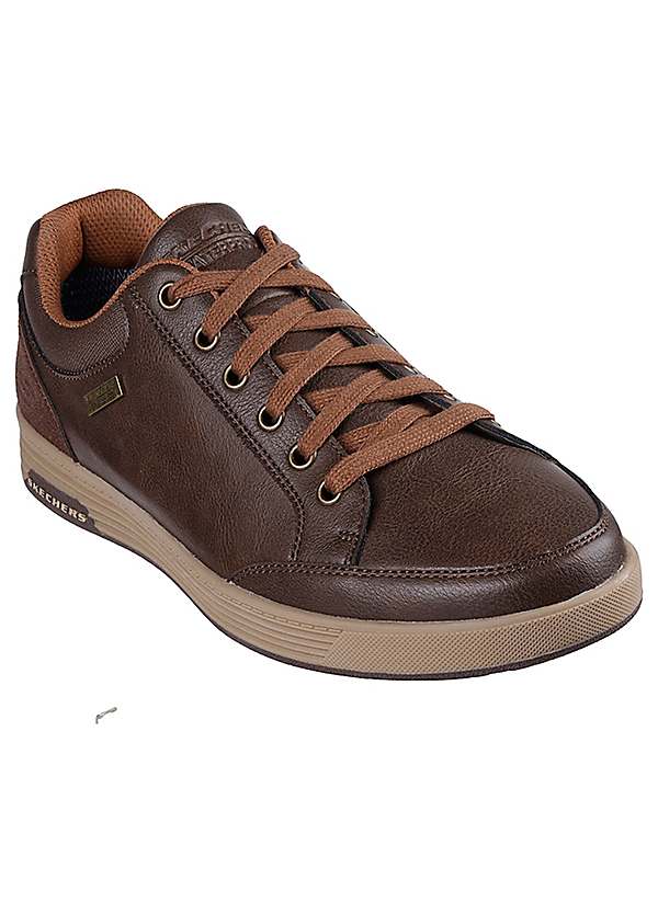 Skechers Cavell Sparkman Trainers