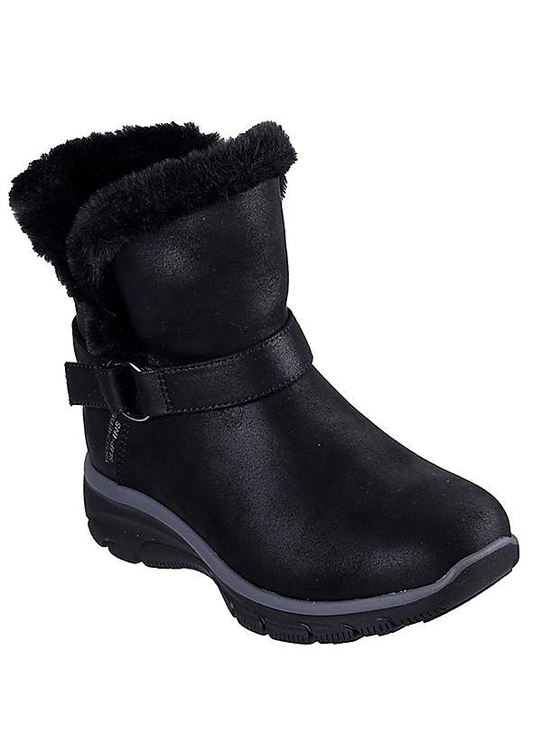 Skechers winterstiefel on sale