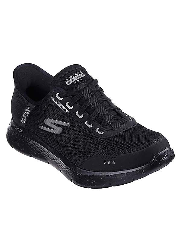 Payless skechers go walk on sale