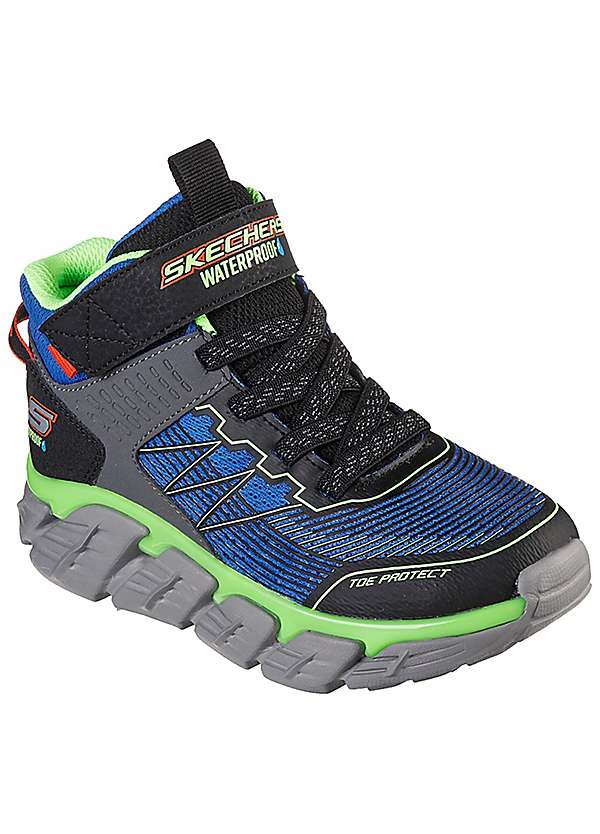 Sketchers kids boots online